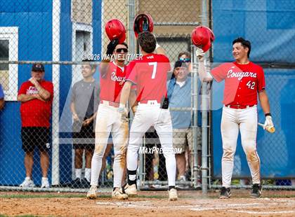 Thumbnail 3 in Conner vs Ryle (KHSAA 33rd District) photogallery.
