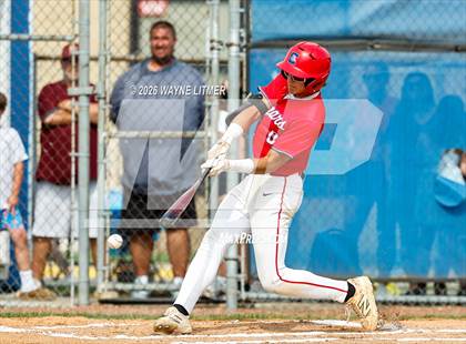 Thumbnail 1 in Conner vs Ryle (KHSAA 33rd District) photogallery.
