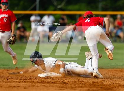 Thumbnail 1 in Conner vs Ryle (KHSAA 33rd District) photogallery.