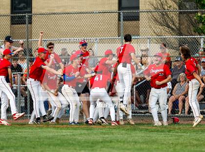 Thumbnail 3 in Conner vs Ryle (KHSAA 33rd District) photogallery.