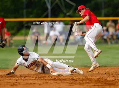 Thumbnail 1 in Conner vs Ryle (KHSAA 33rd District) photogallery.