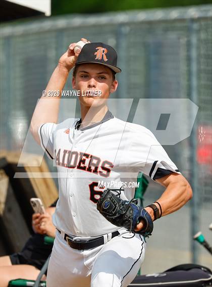 Thumbnail 2 in Conner vs Ryle (KHSAA 33rd District) photogallery.