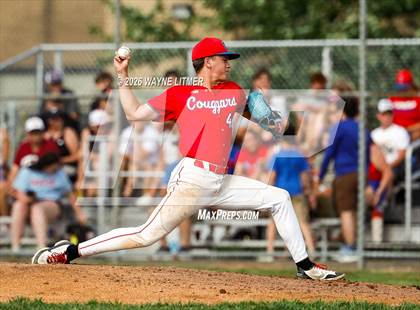 Thumbnail 2 in Conner vs Ryle (KHSAA 33rd District) photogallery.