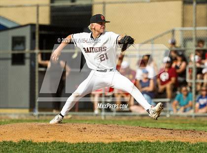 Thumbnail 1 in Conner vs Ryle (KHSAA 33rd District) photogallery.