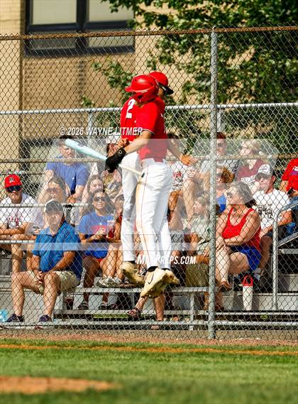Thumbnail 1 in Conner vs Ryle (KHSAA 33rd District) photogallery.