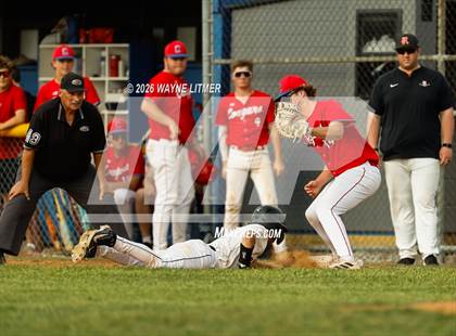 Thumbnail 1 in Conner vs Ryle (KHSAA 33rd District) photogallery.