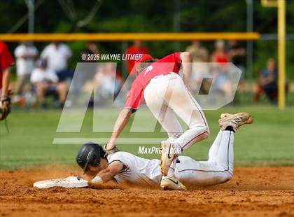 Thumbnail 2 in Conner vs Ryle (KHSAA 33rd District) photogallery.