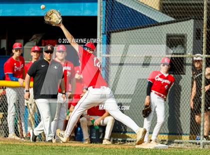 Thumbnail 3 in Conner vs Ryle (KHSAA 33rd District) photogallery.