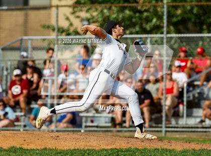 Thumbnail 3 in Conner vs Ryle (KHSAA 33rd District) photogallery.