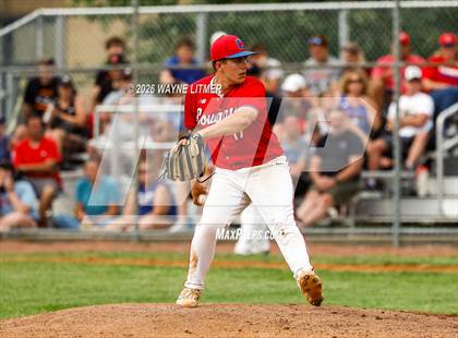 Thumbnail 1 in Conner vs Ryle (KHSAA 33rd District) photogallery.