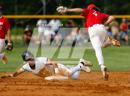 Thumbnail 3 in Conner vs Ryle (KHSAA 33rd District) photogallery.