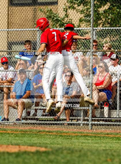 Thumbnail 3 in Conner vs Ryle (KHSAA 33rd District) photogallery.