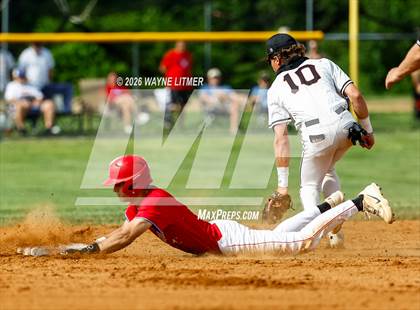 Thumbnail 1 in Conner vs Ryle (KHSAA 33rd District) photogallery.