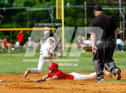 Thumbnail 3 in Conner vs Ryle (KHSAA 33rd District) photogallery.