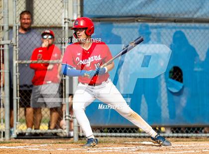 Thumbnail 3 in Conner vs Ryle (KHSAA 33rd District) photogallery.