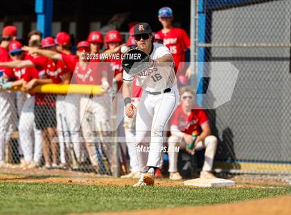 Thumbnail 1 in Conner vs Ryle (KHSAA 33rd District) photogallery.