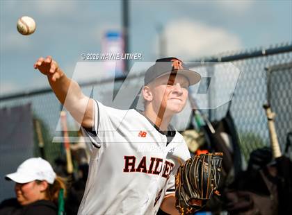 Thumbnail 3 in Conner vs Ryle (KHSAA 33rd District) photogallery.