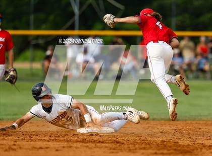 Thumbnail 3 in Conner vs Ryle (KHSAA 33rd District) photogallery.