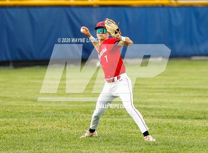 Thumbnail 3 in Conner vs Ryle (KHSAA 33rd District) photogallery.