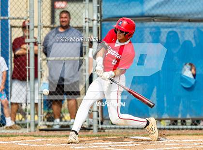 Thumbnail 3 in Conner vs Ryle (KHSAA 33rd District) photogallery.