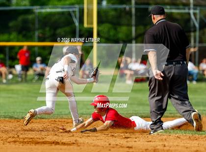 Thumbnail 2 in Conner vs Ryle (KHSAA 33rd District) photogallery.
