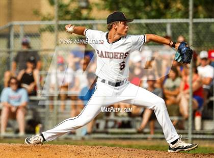 Thumbnail 3 in Conner vs Ryle (KHSAA 33rd District) photogallery.