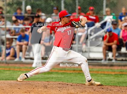 Thumbnail 2 in Conner vs Ryle (KHSAA 33rd District) photogallery.