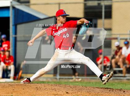 Thumbnail 2 in Conner vs Ryle (KHSAA 33rd District) photogallery.