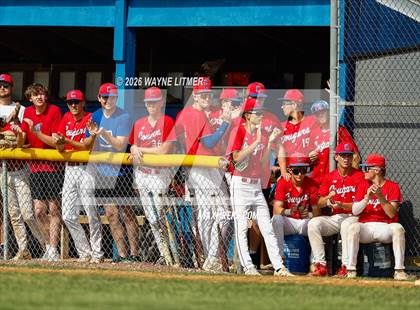 Thumbnail 3 in Conner vs Ryle (KHSAA 33rd District) photogallery.