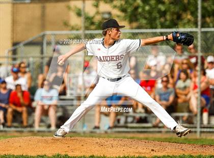 Thumbnail 1 in Conner vs Ryle (KHSAA 33rd District) photogallery.