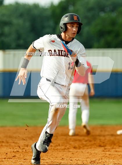 Thumbnail 1 in Conner vs Ryle (KHSAA 33rd District) photogallery.