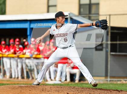 Thumbnail 3 in Conner vs Ryle (KHSAA 33rd District) photogallery.