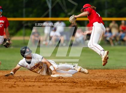 Thumbnail 3 in Conner vs Ryle (KHSAA 33rd District) photogallery.