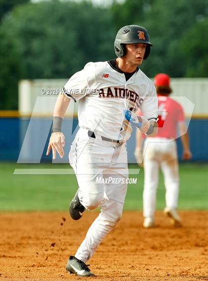 Thumbnail 3 in Conner vs Ryle (KHSAA 33rd District) photogallery.
