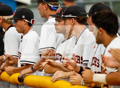 Thumbnail 3 in Conner vs Ryle (KHSAA 33rd District) photogallery.
