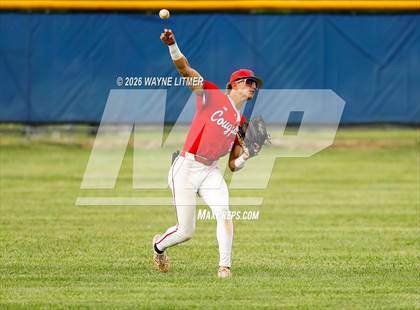 Thumbnail 2 in Conner vs Ryle (KHSAA 33rd District) photogallery.