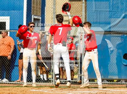 Thumbnail 3 in Conner vs Ryle (KHSAA 33rd District) photogallery.
