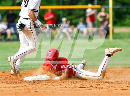 Thumbnail 1 in Conner vs Ryle (KHSAA 33rd District) photogallery.