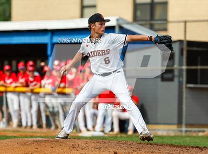 Thumbnail 1 in Conner vs Ryle (KHSAA 33rd District) photogallery.