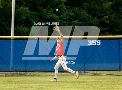 Thumbnail 3 in Conner vs Ryle (KHSAA 33rd District) photogallery.