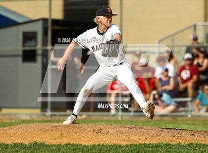 Thumbnail 1 in Conner vs Ryle (KHSAA 33rd District) photogallery.