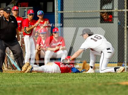 Thumbnail 1 in Conner vs Ryle (KHSAA 33rd District) photogallery.