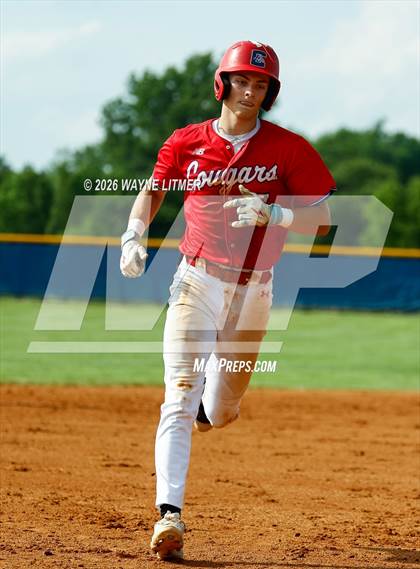Thumbnail 2 in Conner vs Ryle (KHSAA 33rd District) photogallery.