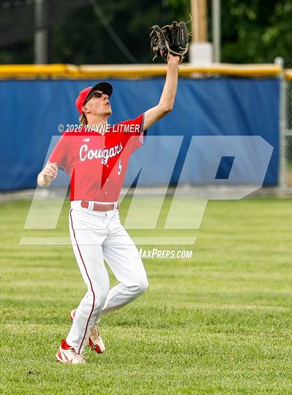 Thumbnail 2 in Conner vs Ryle (KHSAA 33rd District) photogallery.