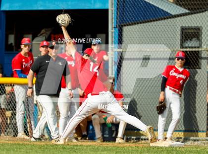 Thumbnail 2 in Conner vs Ryle (KHSAA 33rd District) photogallery.