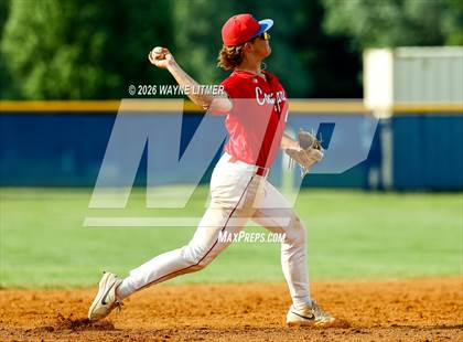 Thumbnail 1 in Conner vs Ryle (KHSAA 33rd District) photogallery.