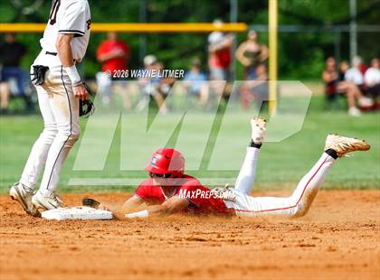 Thumbnail 3 in Conner vs Ryle (KHSAA 33rd District) photogallery.