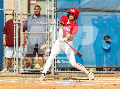 Thumbnail 2 in Conner vs Ryle (KHSAA 33rd District) photogallery.