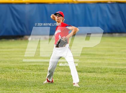Thumbnail 3 in Conner vs Ryle (KHSAA 33rd District) photogallery.