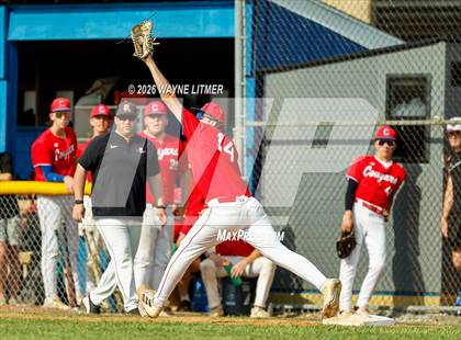 Thumbnail 1 in Conner vs Ryle (KHSAA 33rd District) photogallery.